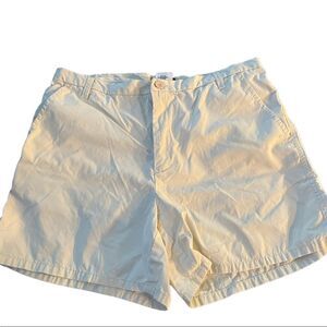 Polo jeans khaki shorts